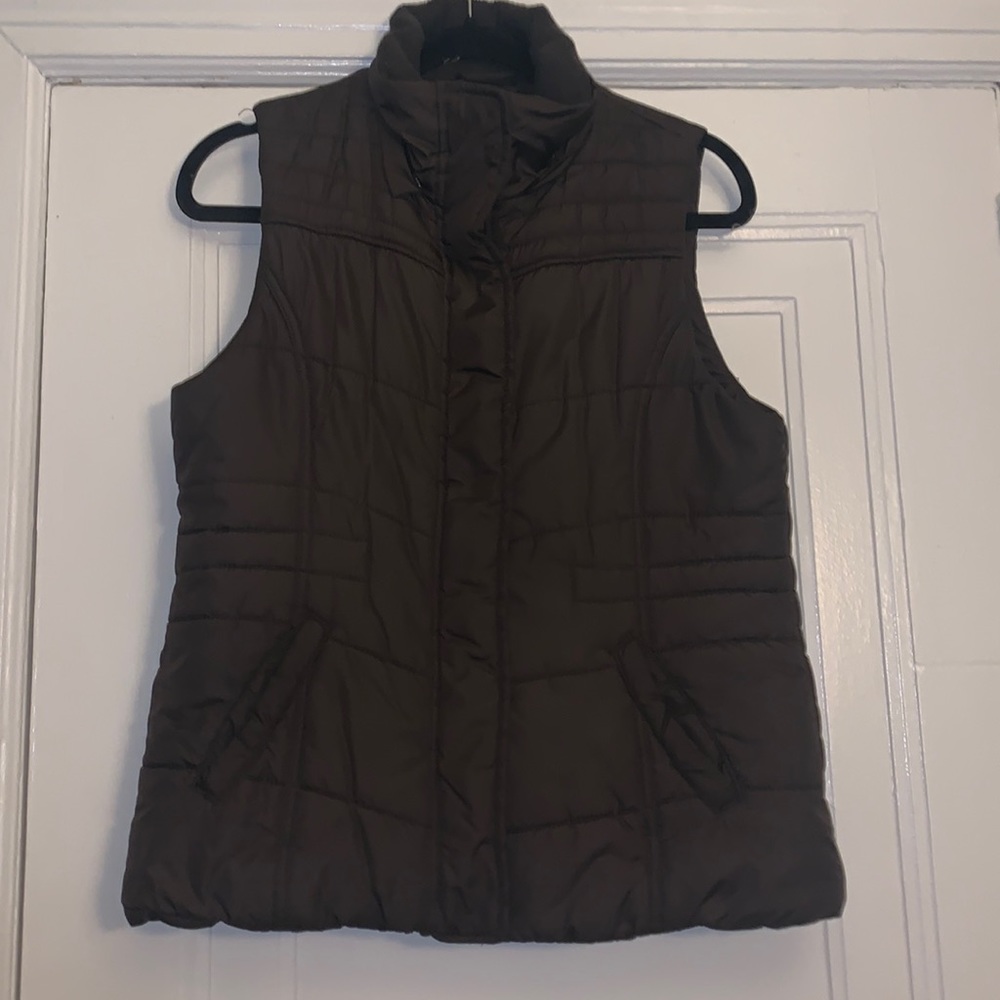 Puffer Vest